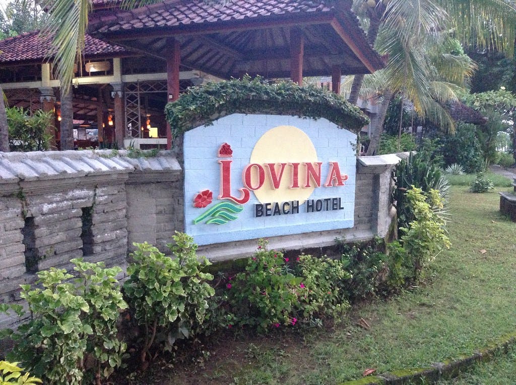 Bali North Coast – Lovina